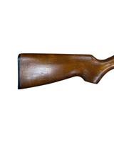 Western Field M850 Semi-Auto Rifle .22 LR – 18