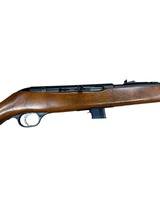 Western Field M850 Semi-Auto Rifle .22 LR – 18