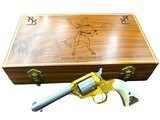 Ruger Bearcat Roy Rogers Single Action .22LR – Limited Edition #17 of 75 - 11 of 14