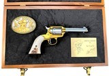 Ruger Bearcat Roy Rogers Single Action .22LR – Limited Edition #17 of 75 - 12 of 14