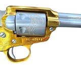 Ruger Bearcat Roy Rogers Single Action .22LR – Limited Edition #17 of 75 - 3 of 14