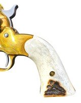 Ruger Bearcat Roy Rogers Single Action .22LR – Limited Edition #17 of 75 - 9 of 14