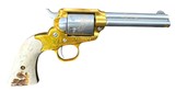 Ruger Bearcat Roy Rogers Single Action .22LR – Limited Edition #17 of 75 - 1 of 14