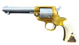 Ruger Bearcat Roy Rogers Single Action .22LR – Limited Edition #17 of 75 - 10 of 14