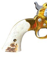 Ruger Bearcat Roy Rogers Single Action .22LR – Limited Edition #17 of 75 - 2 of 14