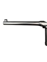Waffenfabrik Mauser C96 Broomhandle Semi-Auto Pistol 7.63x25 – 5.5