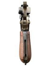Waffenfabrik Mauser C96 Broomhandle Semi-Auto Pistol 7.63x25 – 5.5