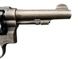 Smith & Wesson Pre Model 10 Hand Ejector .38 S&W Special Classic K-Frame Revolver - 11 of 17