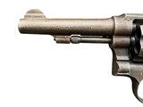 Smith & Wesson Pre Model 10 Hand Ejector .38 S&W Special Classic K-Frame Revolver - 2 of 17