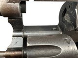 Smith & Wesson Pre Model 10 Hand Ejector .38 S&W Special Classic K-Frame Revolver - 6 of 17