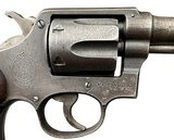 Smith & Wesson Pre Model 10 Hand Ejector .38 S&W Special Classic K-Frame Revolver - 12 of 17