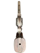 Smith & Wesson Pre Model 10 Hand Ejector .38 S&W Special Classic K-Frame Revolver - 10 of 17