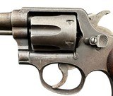 Smith & Wesson Pre Model 10 Hand Ejector .38 S&W Special Classic K-Frame Revolver - 3 of 17