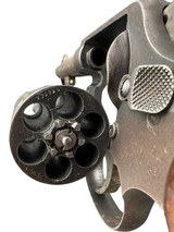 Smith & Wesson Pre Model 10 Hand Ejector .38 S&W Special Classic K-Frame Revolver - 8 of 17