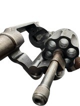 Smith & Wesson Pre Model 10 Hand Ejector .38 S&W Special Classic K-Frame Revolver - 7 of 17