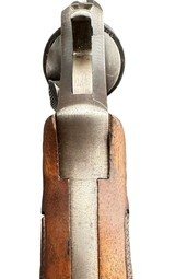 Smith & Wesson Pre Model 10 Hand Ejector .38 S&W Special Classic K-Frame Revolver - 14 of 17