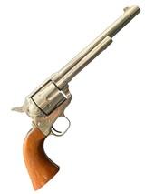Colt Single Action Army-1881 Production-.45Colt-All Matching-Renickeled - 10 of 10
