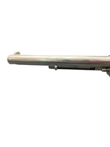 Colt Single Action Army-1881 Production-.45Colt-All Matching-Renickeled - 4 of 10