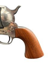 Colt Single Action Army-1881 Production-.45Colt-All Matching-Renickeled - 2 of 10