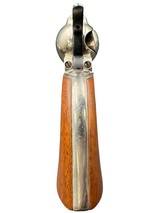Colt Single Action Army-1881 Production-.45Colt-All Matching-Renickeled - 6 of 10