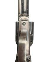 Colt SAA 2nd Gen .45 LC mfg 1956 - 6 of 11