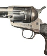 Colt SAA 2nd Gen .45 LC mfg 1956 - 9 of 11