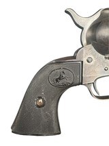 Colt SAA 2nd Gen .45 LC mfg 1956 - 2 of 11