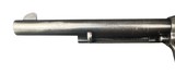 Colt SAA 2nd Gen .45 LC mfg 1956 - 8 of 11