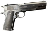 Argentine Sistema Colt Modelo 1927 –.45 ACP – 5