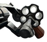 Colt Diamondback Revolver .38 Special – 6 Shot – 1976 Mfg – Original Box - 5 of 16