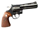 Colt Diamondback Revolver .38 Special – 6 Shot – 1976 Mfg – Original Box - 1 of 16