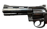 Colt Diamondback Revolver .38 Special – 6 Shot – 1976 Mfg – Original Box - 2 of 16