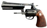 Colt Diamondback Revolver .38 Special – 6 Shot – 1976 Mfg – Original Box - 4 of 16
