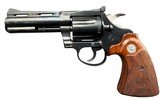 Colt Diamondback Revolver .38 Special – 6 Shot – 1976 Mfg – Original Box - 14 of 16