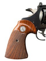 Colt Diamondback Revolver .38 Special – 6 Shot – 1976 Mfg – Original Box - 13 of 16