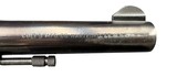 Colt Official Police .38 Special – 4” Barrel – 1950 Production - 2 of 15