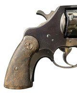 Colt Official Police .38 Special – 4” Barrel – 1950 Production - 4 of 15