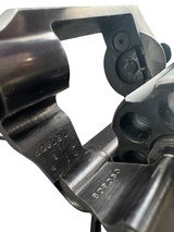 Colt Official Police .38 Special – 4” Barrel – 1950 Production - 9 of 15