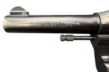 Colt Official Police .38 Special – 4” Barrel – 1950 Production - 14 of 15