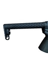 Quarter Circle 10 Custom AR-Style Rifle 9mm – 16” Barrel – C-More Red Dot - Image 2 of 10