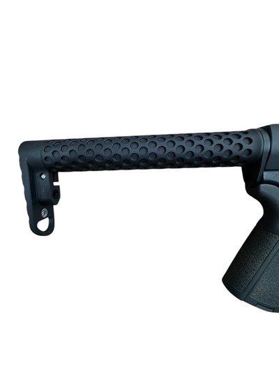 Quarter Circle 10 Custom AR-Style Rifle 9mm – 16” Barrel – C-More Red Dot - Image 2 of 10