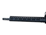 Quarter Circle 10 Custom AR-Style Rifle 9mm – 16” Barrel – C-More Red Dot - Image 9 of 10