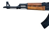 Zastava ZPAPM70 Semi-Automatic Rifle 7.62x39 – 16” Barrel – Wood Furniture - 8 of 9