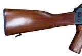 Zastava ZPAPM70 Semi-Automatic Rifle 7.62x39 – 16” Barrel – Wood Furniture - 2 of 9
