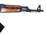 Zastava ZPAPM70 Semi-Automatic Rifle 7.62x39 – 16” Barrel – Wood Furniture - 4 of 9