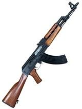 Zastava ZPAPM70 Semi-Automatic Rifle 7.62x39 – 16” Barrel – Wood Furniture - 1 of 9
