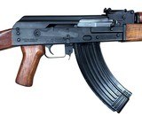 Zastava ZPAPM70 Semi-Automatic Rifle 7.62x39 – 16” Barrel – Wood Furniture - 3 of 9