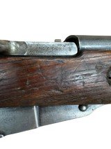 Hungarian M44 Mosin Nagant Bolt Action Rifle – 7.62x54R – 18