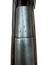Hungarian M44 Mosin Nagant Bolt Action Rifle – 7.62x54R – 18