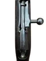 Hungarian M44 Mosin Nagant Bolt Action Rifle – 7.62x54R – 18